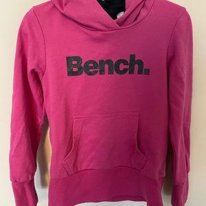 Bench Hoodie - sz 5/6